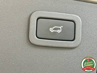JAGUAR E-Pace usata, con Portellone posteriore elettrico