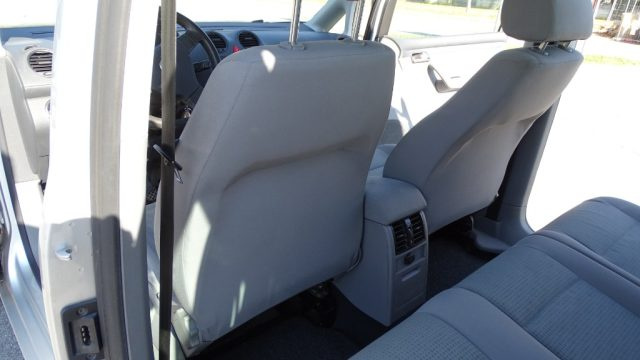 VOLKSWAGEN Caddy usata 79