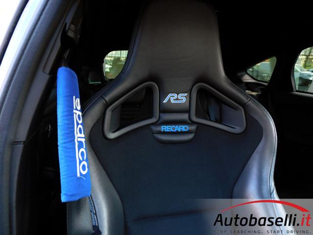 FORD Focus usata, con Controllo trazione