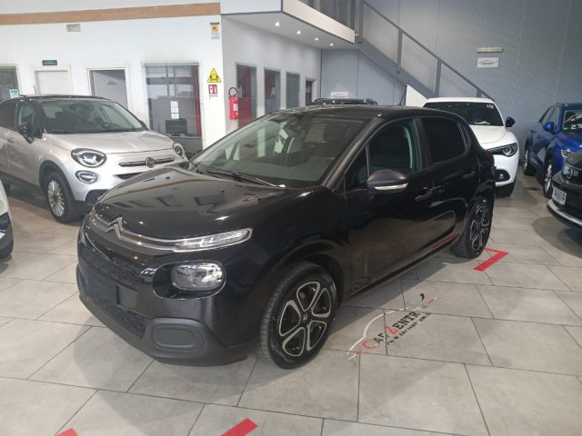 CITROEN C3 usata, con ABS