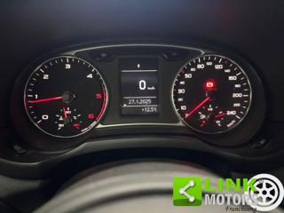 AUDI A1 usata, con Luci diurne LED
