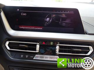 BMW 218 usata, con Park Distance Control