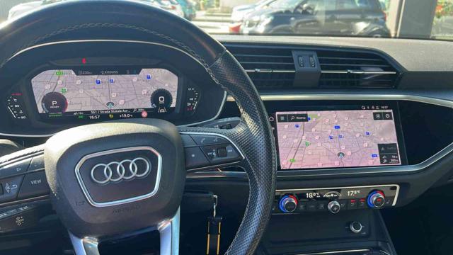 AUDI Q3 usata, con Alzacristalli elettrici