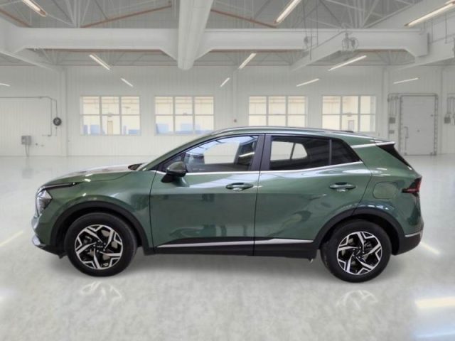 KIA Sportage usata, con Airbag laterali