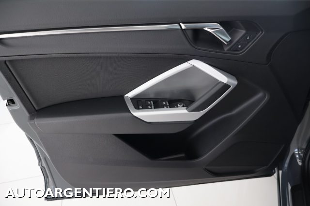 AUDI Q3 usata, con ESP