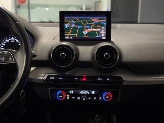 AUDI Q2 usata, con ESP