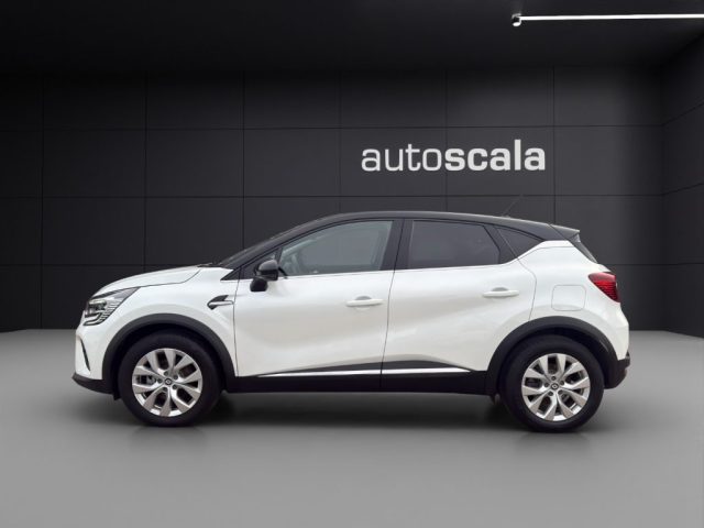 RENAULT Captur usata, con Airbag