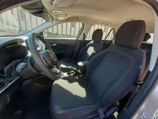 FIAT Tipo usata, con Controllo automatico clima