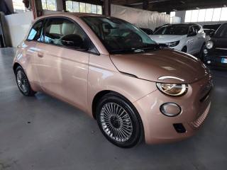 FIAT 500 usata, con Airbag Passeggero