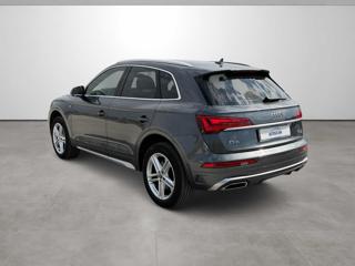 AUDI Q5 usata, con Autoradio