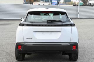 PEUGEOT 2008 usata, con Autoradio