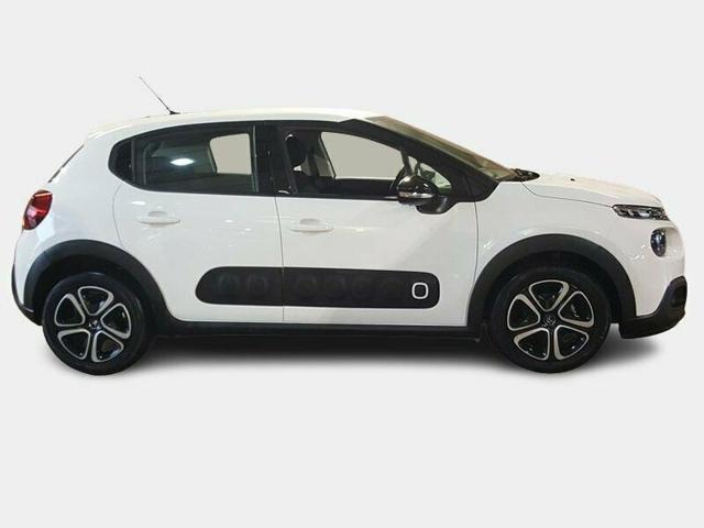 CITROEN C3 usata, con ABS