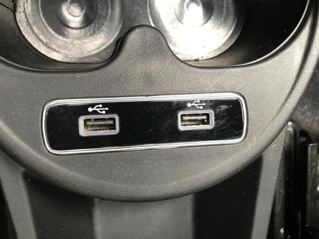 FIAT 500 usata, con Volante multifunzione