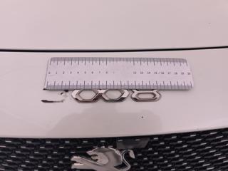 PEUGEOT 3008 usata, con Sensori di parcheggio anteriori