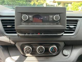 RENAULT Trafic usata, con Climatizzatore