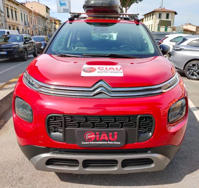 CITROEN C3 Aircross usata, con Airbag