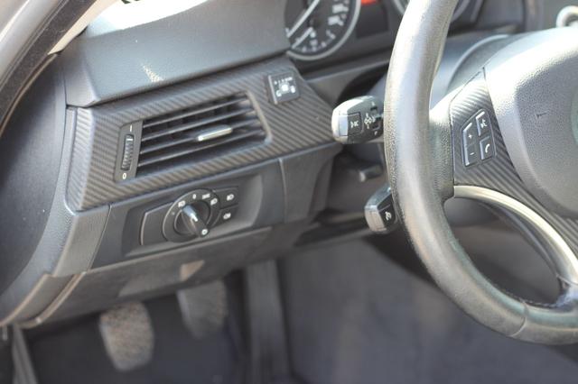 BMW 325 usata, con ESP