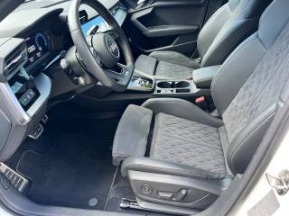 AUDI A3 usata, con Antifurto