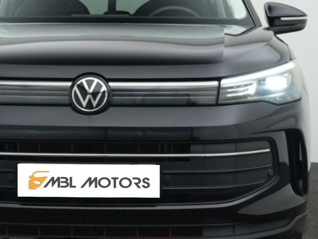 VOLKSWAGEN Tiguan usata, con Cruise Control