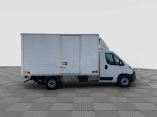 FIAT Ducato usata 4