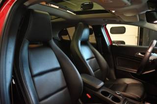 MERCEDES-BENZ GLA 200 usata 36