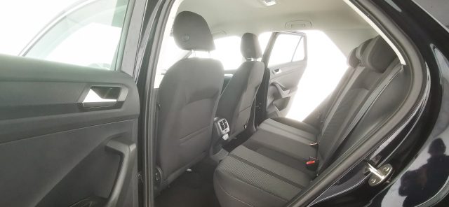 VOLKSWAGEN T-Roc usata, con Monitoraggio pressione pneumatici