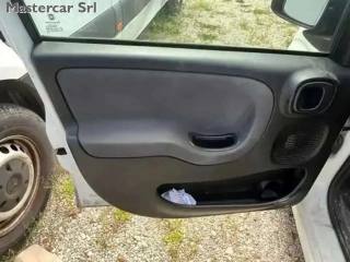 FIAT Panda usata, con Servosterzo
