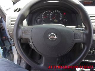 OPEL Meriva usata, con Airbag Passeggero