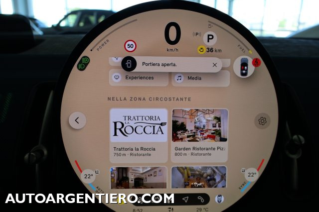 MINI Mini usata, con Volante multifunzione
