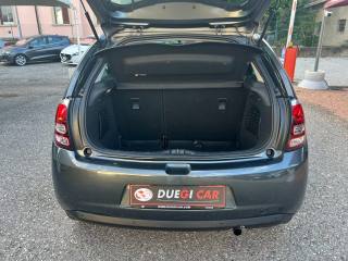 CITROEN C3 usata, con Controllo trazione