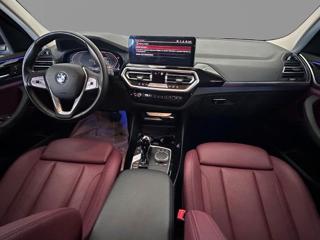 BMW X3 usata, con Alzacristalli elettrici
