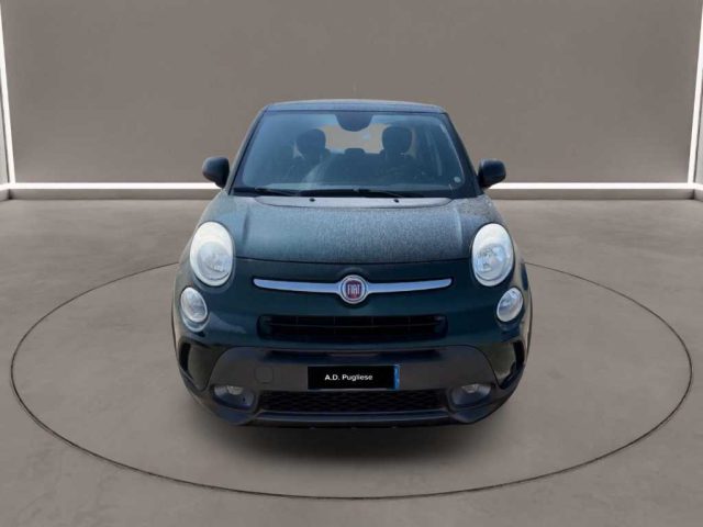 FIAT 500L usata, con Airbag