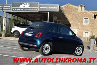 FIAT 500 usata, con Airbag Passeggero
