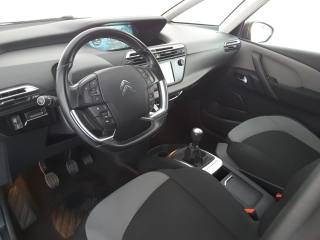 CITROEN C4 Picasso usata, con Autoradio