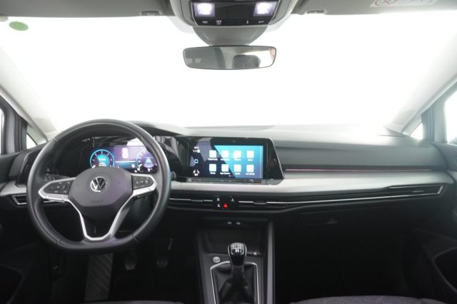 VOLKSWAGEN Golf usata 4