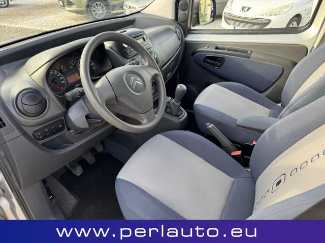 CITROEN Nemo usata, con Chiusura centralizzata
