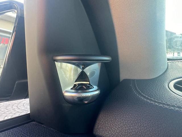 MERCEDES-BENZ GLE 350 usata, con Fari LED