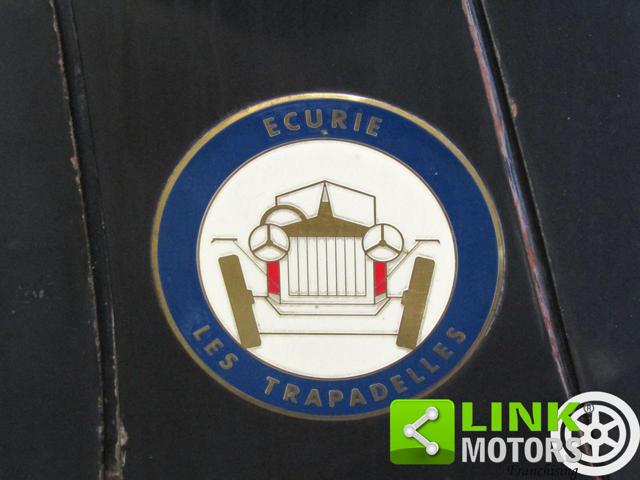 FIAT Balilla usata 18