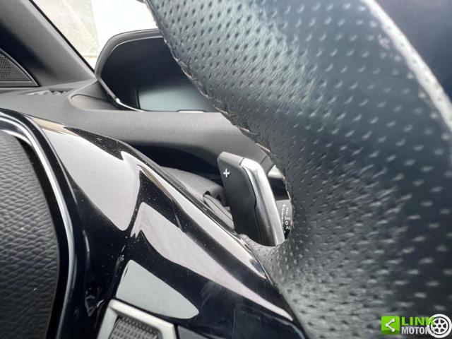 PEUGEOT 3008 usata, con Controllo vocale