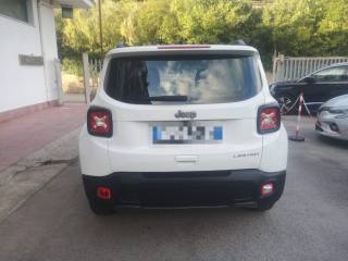 JEEP Renegade usata, con Chiusura centralizzata