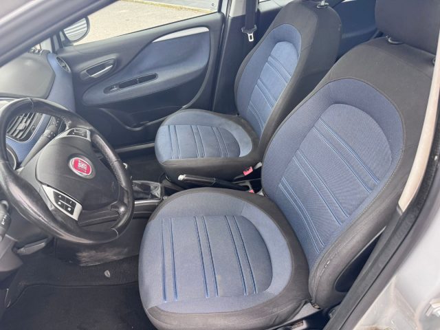 FIAT Punto Evo usata 13