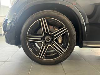 MERCEDES-BENZ GLC 220 usata, con Cerchi in lega