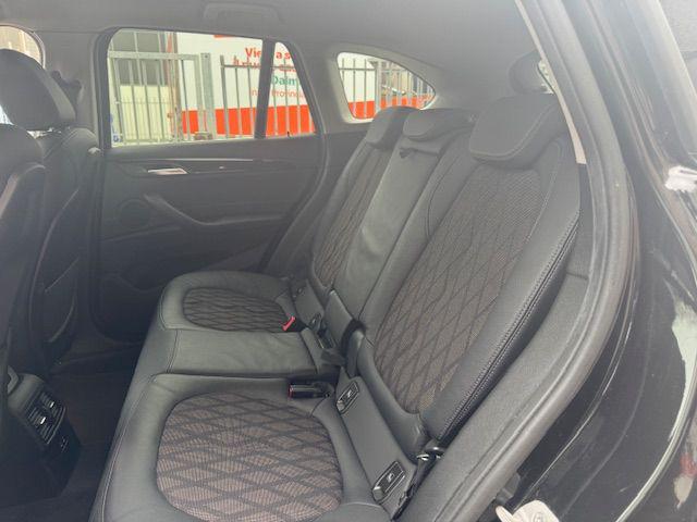 BMW X1 usata, con Cerchi in lega