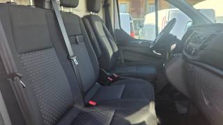 FORD Transit Custom usata, con Fendinebbia