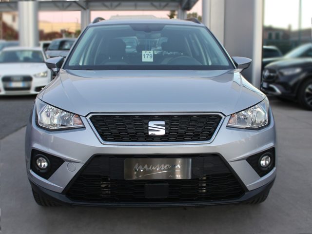 SEAT Arona usata, con Airbag