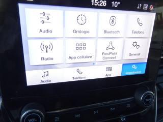 FORD Transit Custom usata, con Filtro antiparticolato