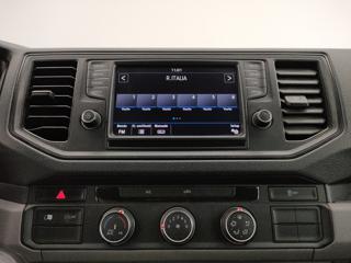 VOLKSWAGEN Crafter usata 25