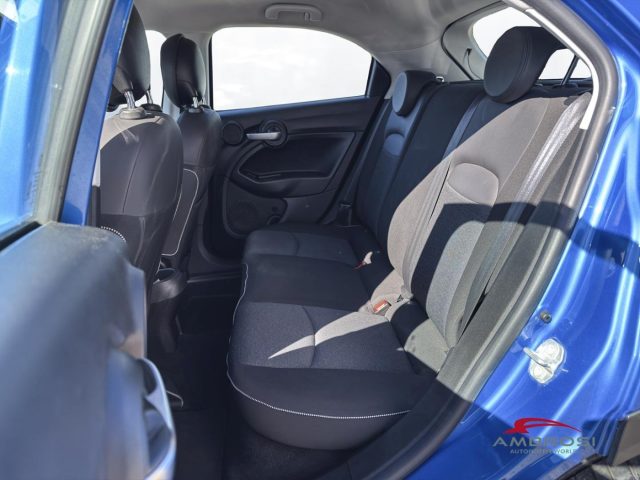FIAT 500X usata 10
