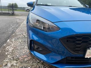 FORD Focus usata, con Park Distance Control