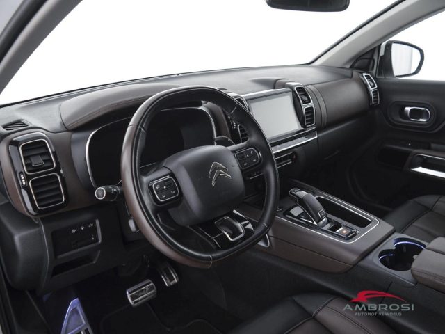 CITROEN C5 Aircross usata 7